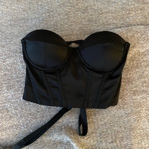 Princess Polly Crop Top